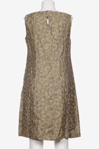 Betty Barclay Dress in XL in Brown