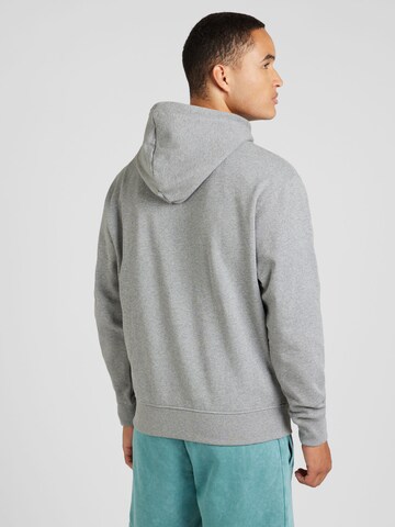 Sweat-shirt Jordan en gris