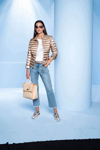 heine Regular Jeans in Blauw