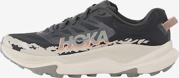 HOKA Обувь для бега 'TORRENT 4' в Черный: спереди