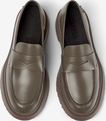 Mocassin ' Walden ' CAMPER en marron