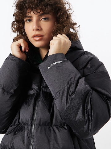 Nike Sportswear Winter Jacket in Black