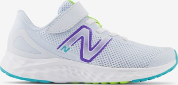 Chaussure de sport 'Arishi v4 Bungee' new balance en bleu