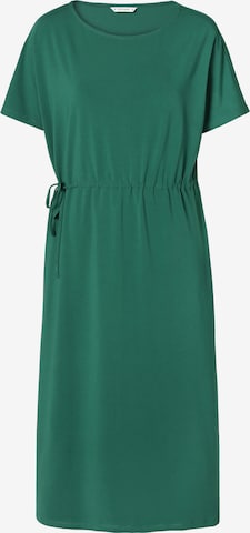 TATUUM Dress 'OMARIS' in Green: front