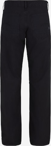 G-Star RAW Loose fit Trousers 'Judee' in Blue