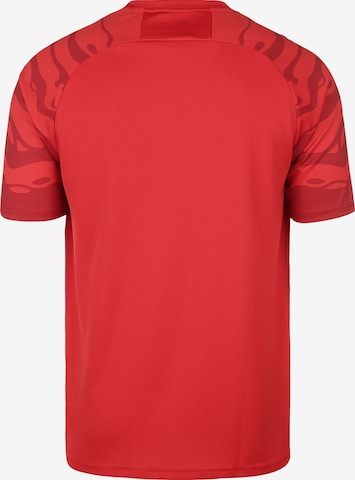 Maillot 'Kao' OUTFITTER en rouge