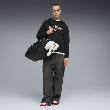 Sweat de sport 'AC Milan' PUMA en noir