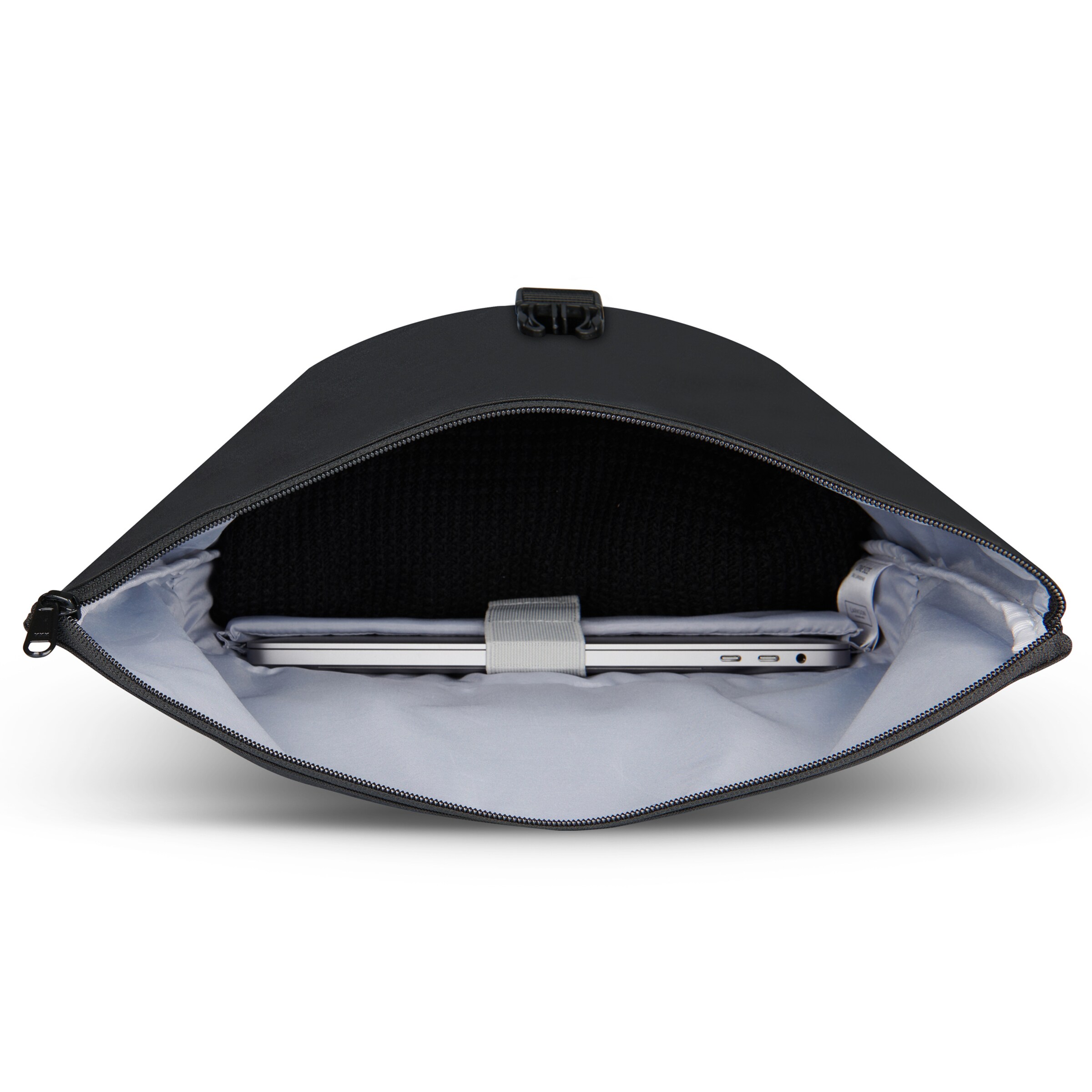 LARKSON Sports backpack 'Tammo Bike' in Black