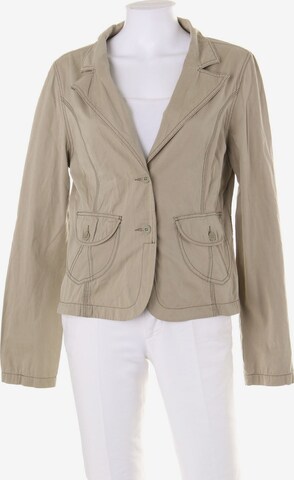 Sublevel Blazer XL in Beige: predná strana