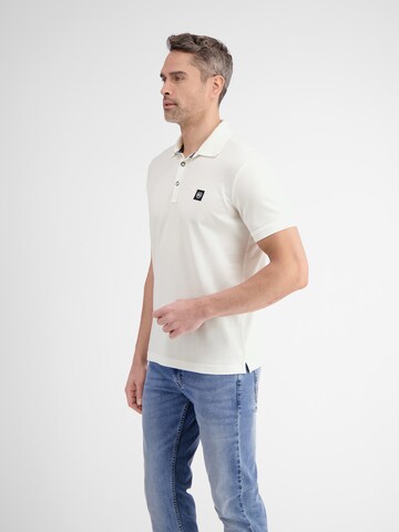 LERROS Shirt in White