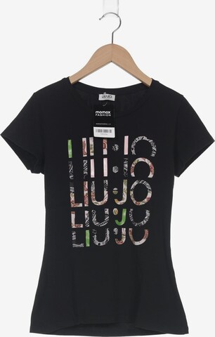 Liu Jo Top & Shirt in XS in Black: front