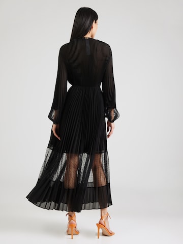 Twinset Dress in Black