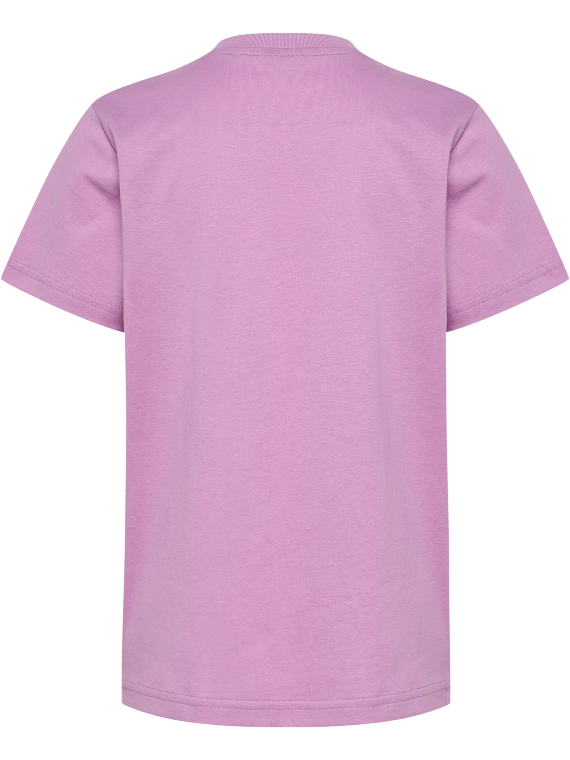 Hummel Shirt 'Tukas' in Grijs