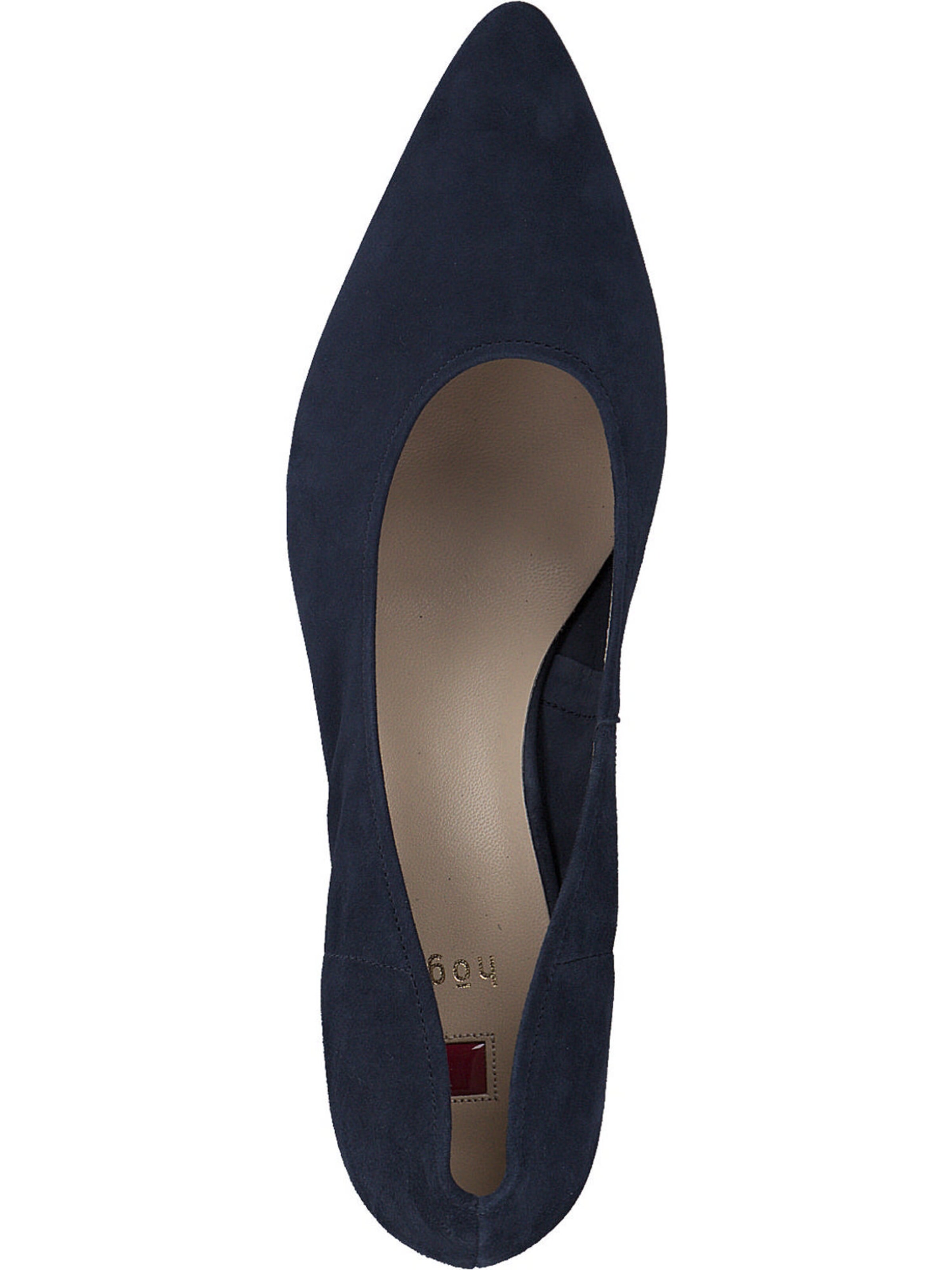 Högl Pumps '613450' in Blauw