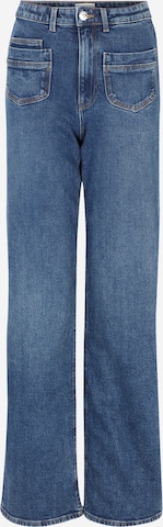 Only Tall Jeans 'Juicy' in Blau: predná strana