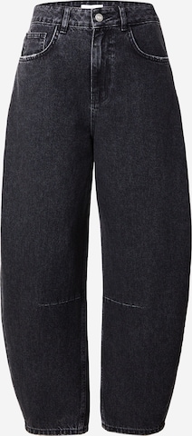 juoda VERSTIQUE by Denise Verst „Baggy“ Džinsai: priekis