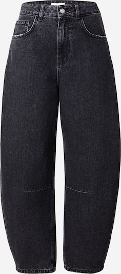 Džinsai iš VERSTIQUE, spalva – juoda, Prekių apžvalga