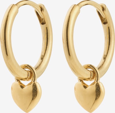 Auskarai 'Alaia' iš Pilgrim, spalva – Auksas, Prekių apžvalga