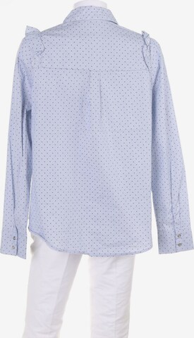 H&M Blouse & Tunic in XXL in Blue