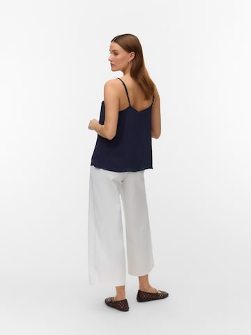 VERO MODA Top 'VMMENNY' in Blue