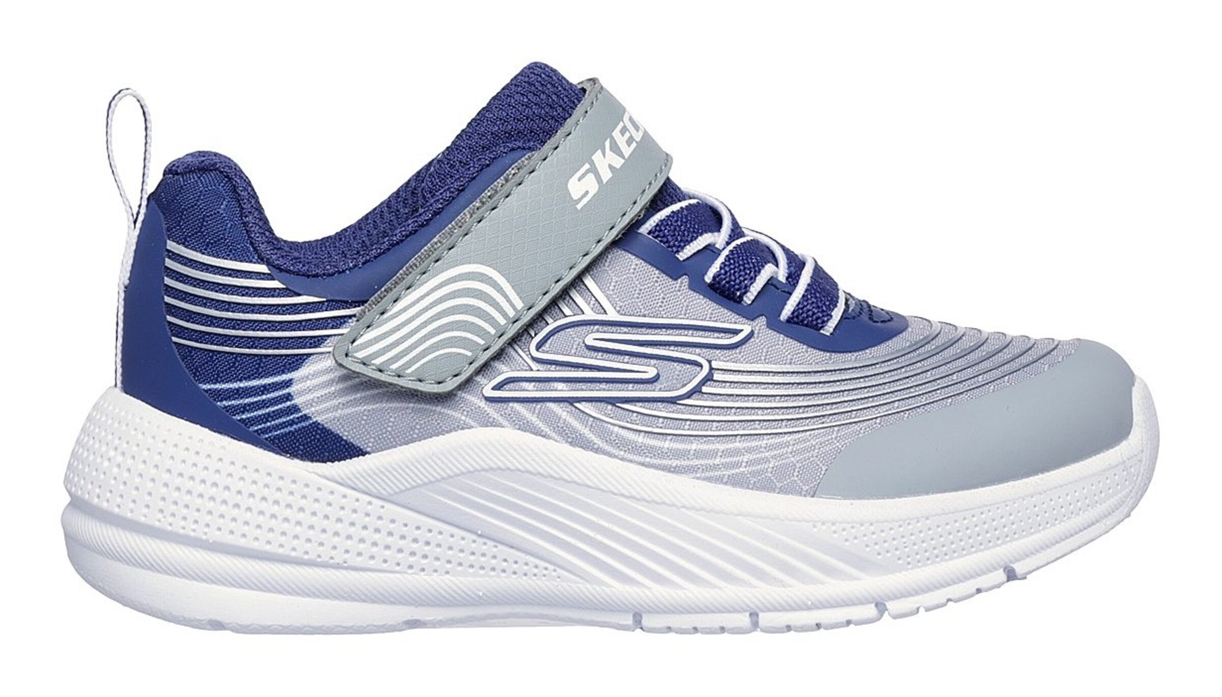 Skechers Kids Skechers Sneaker in Blau