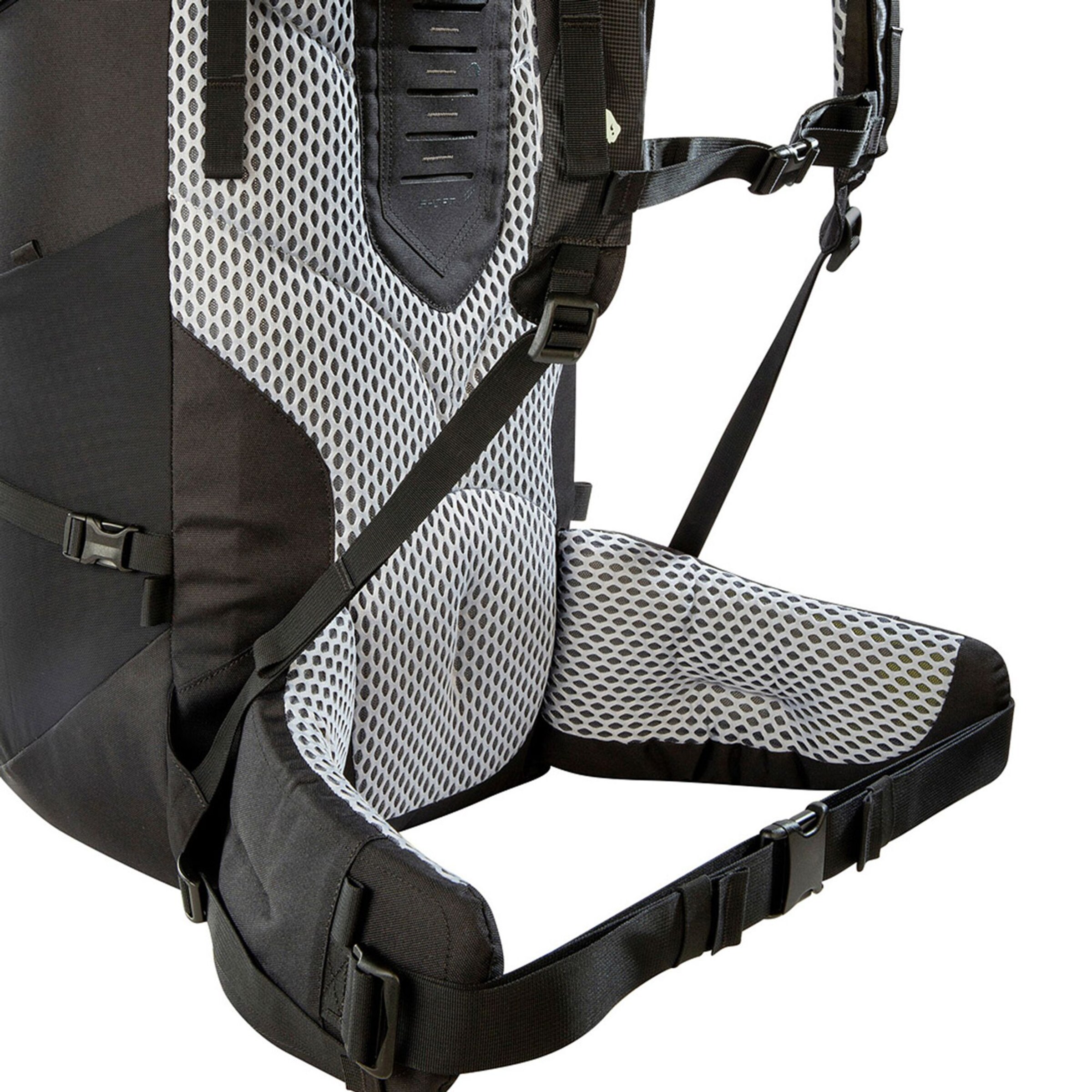 TATONKA Sportrugzak 'Noras' in Zwart