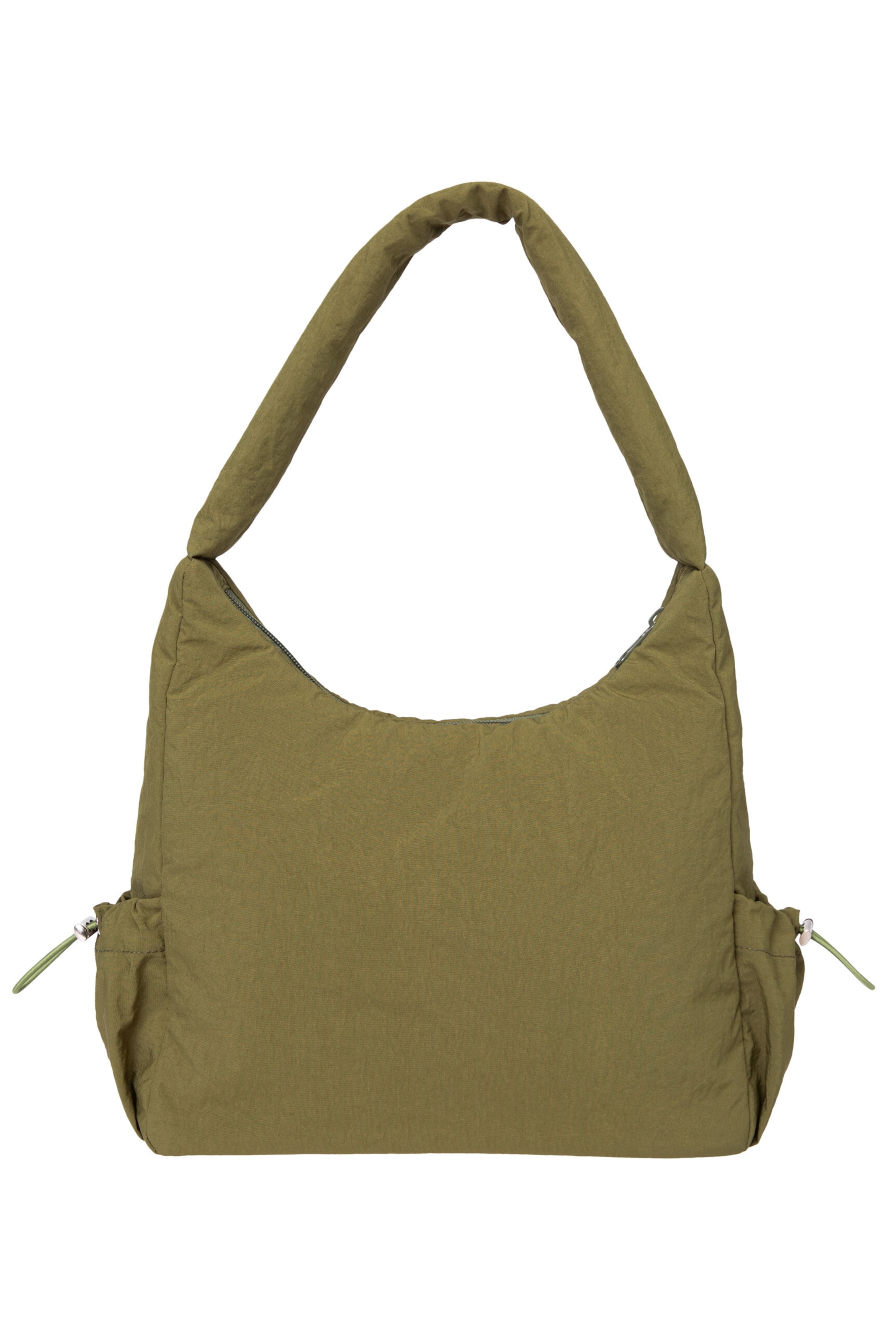 Soccx Handbag in Green