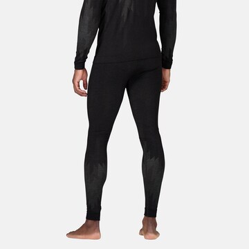 ODLO Sportunterhose 'Kinship' in Grau