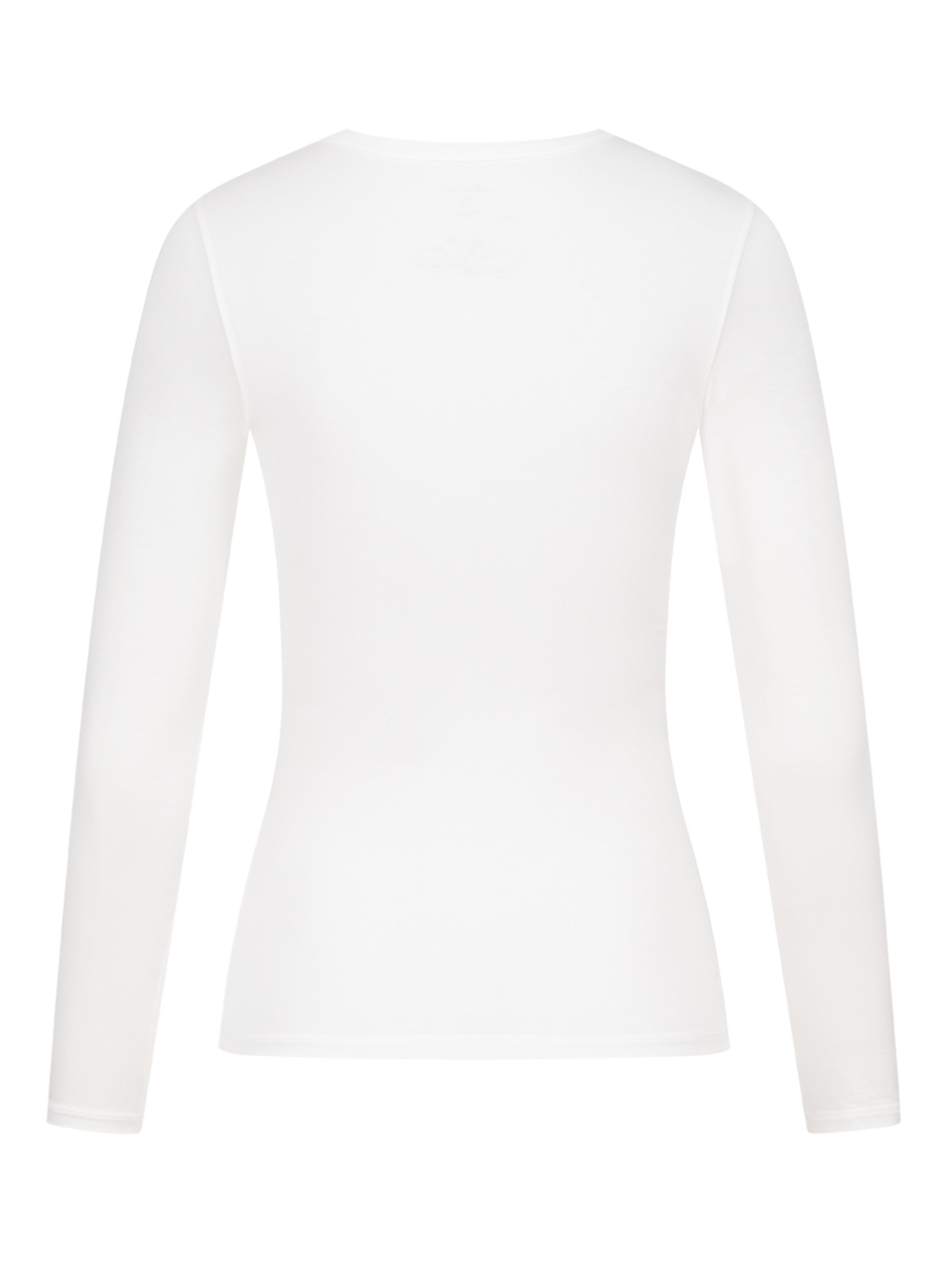 Erlich Textil Shirt in White