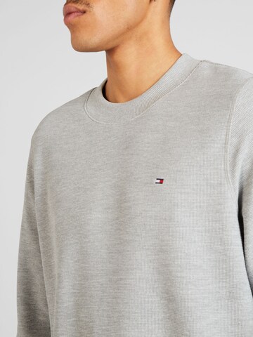 T-Shirt TOMMY HILFIGER en gris