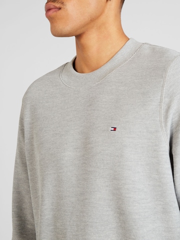 pelēks TOMMY HILFIGER T-Krekls