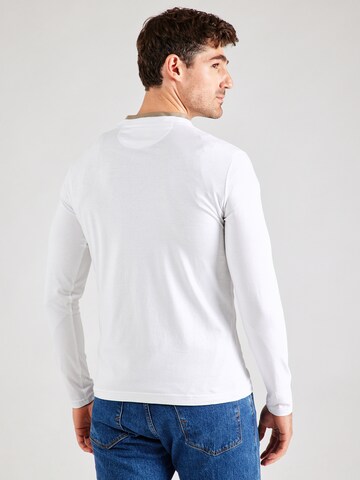 La Martina Shirt in White