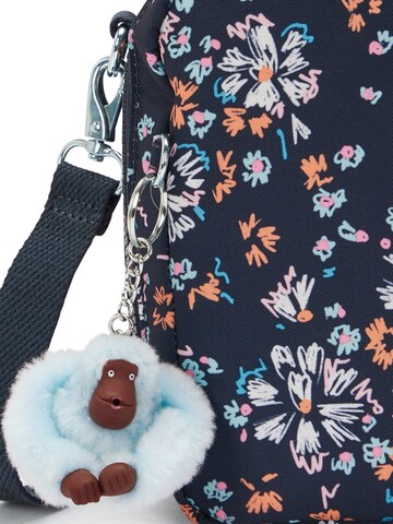 KIPLING Kulturtasche 'MIYO' in Blau