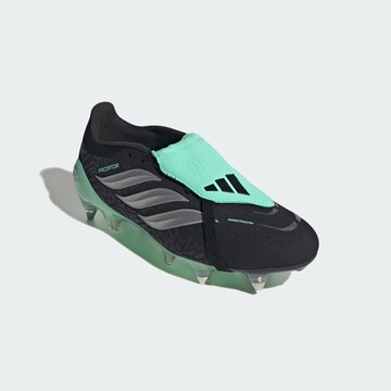 ADIDAS PERFORMANCE - Zapatillas de fútbol 'Predator Pro' en negro