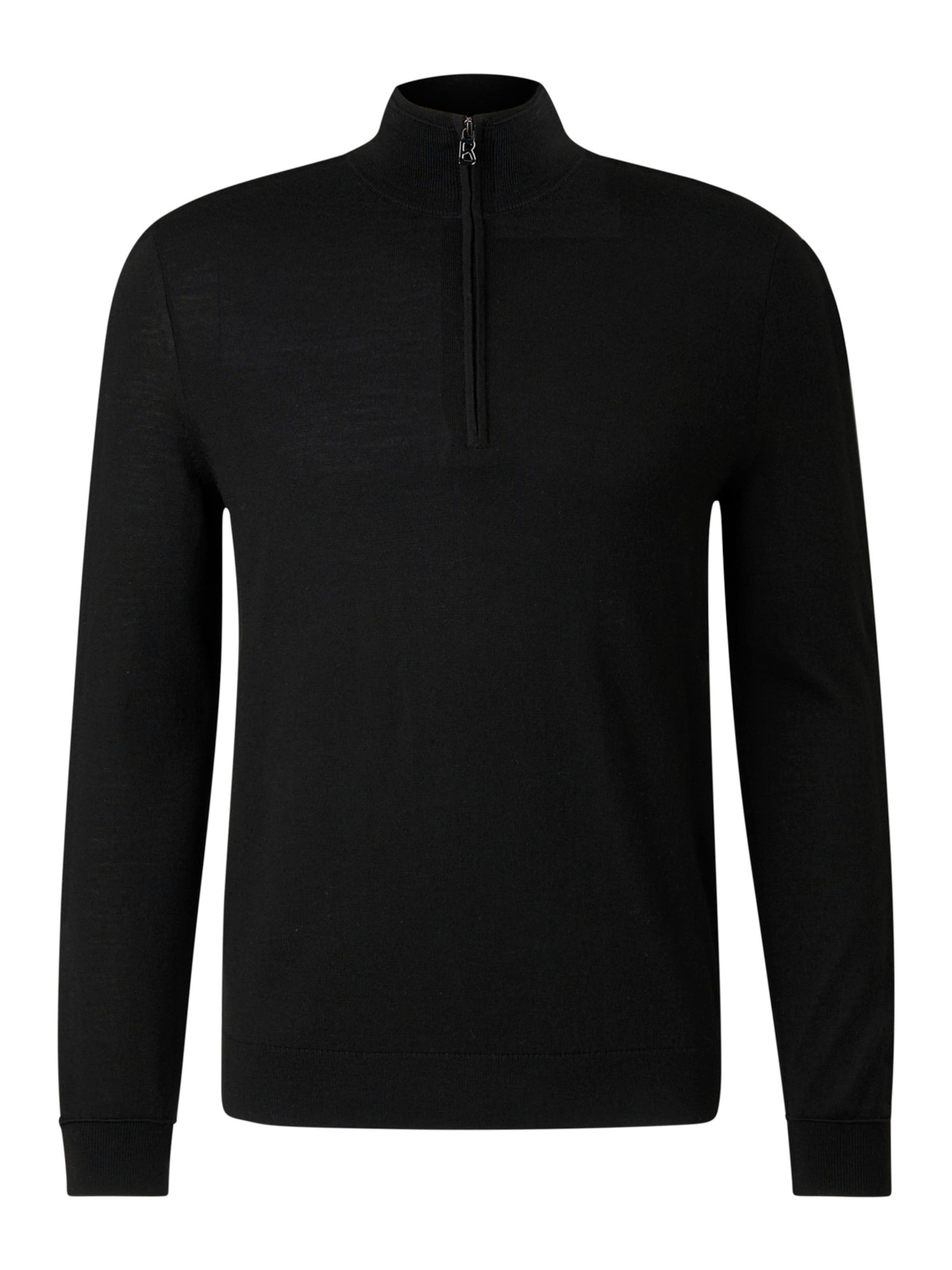 BOGNER Sweater 'Ouri' in Black, Item view