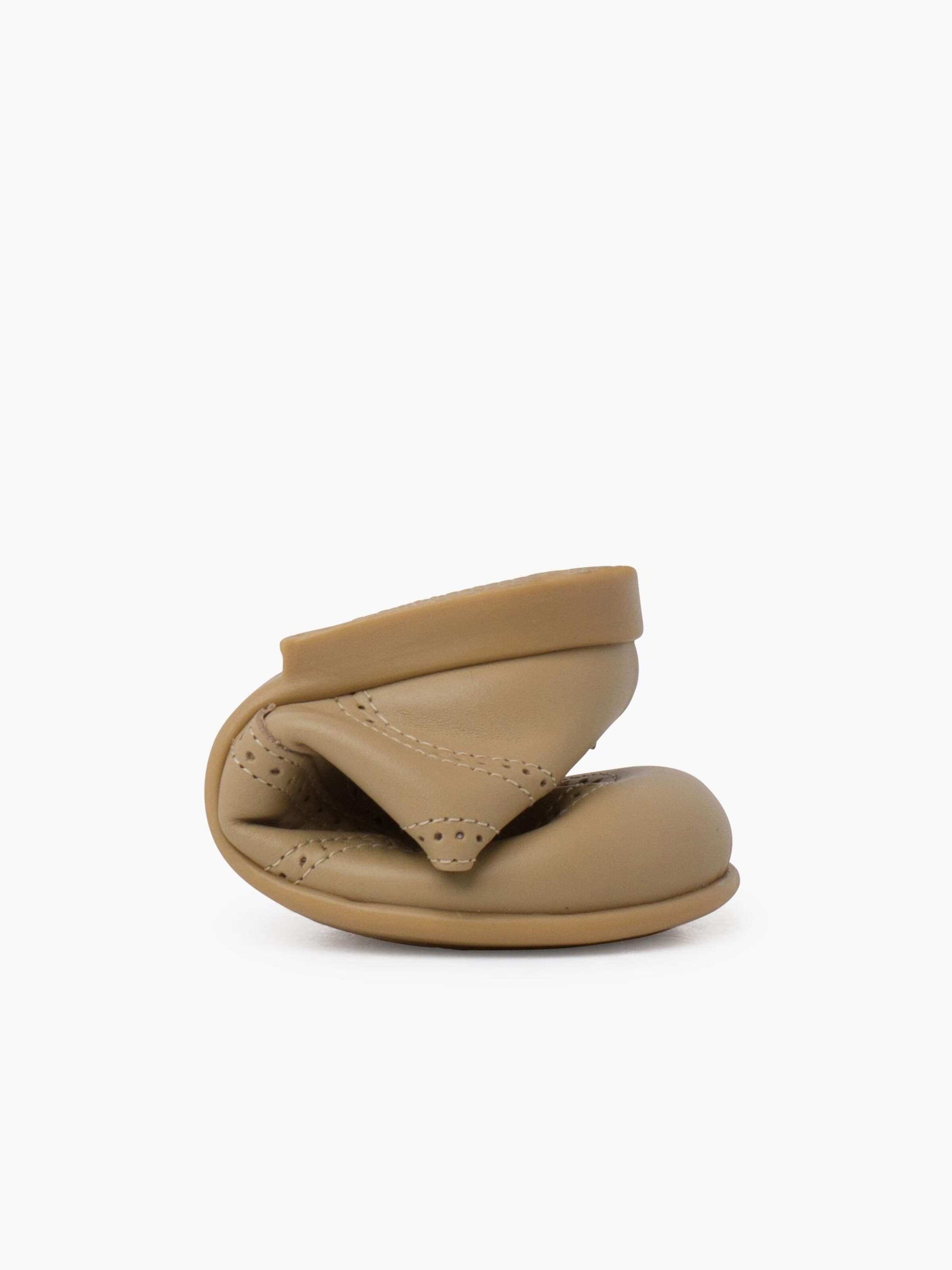 Pisamonas Flats in Beige