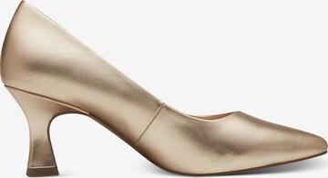 MARCO TOZZI Pumps in Gold
