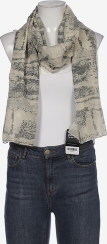 MAISON SCOTCH Scarf & Wrap in One size in White: front