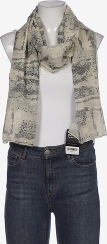 MAISON SCOTCH Schal oder Tuch One Size in Weiß: predná strana