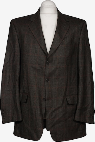 BARUTTI Jacke L-XL in Braun: Vorderseite