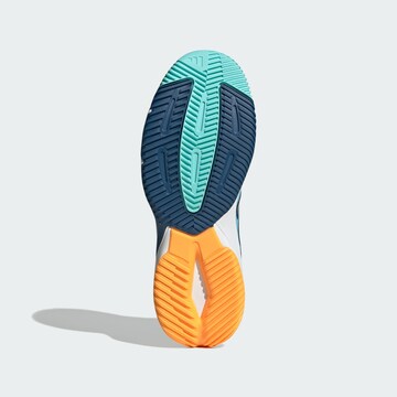 ADIDAS PERFORMANCE Athletic Shoes 'Crazyflight 6' in Blue