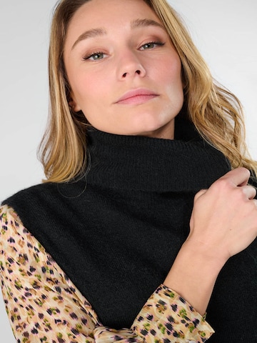 Pull-over 'CLEVA' Le Temps Des Cerises en noir