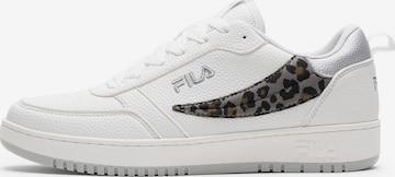 FILA Sneaker 'REGA' in Weiß: Vorderseite