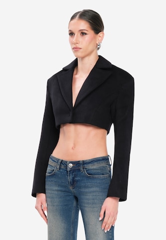 OW Collection Blazers 'Nova' in Zwart