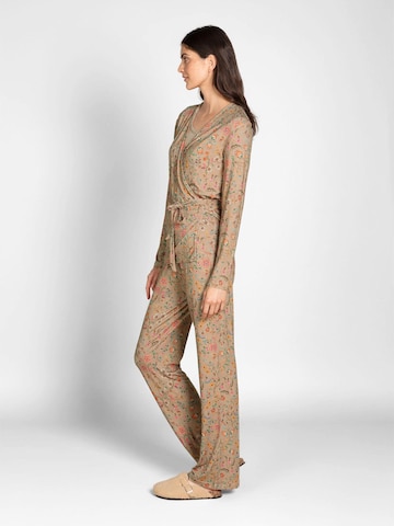 PIP STUDIO Regular Broek in Beige