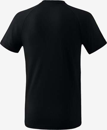 ERIMA Performance Shirt in Black