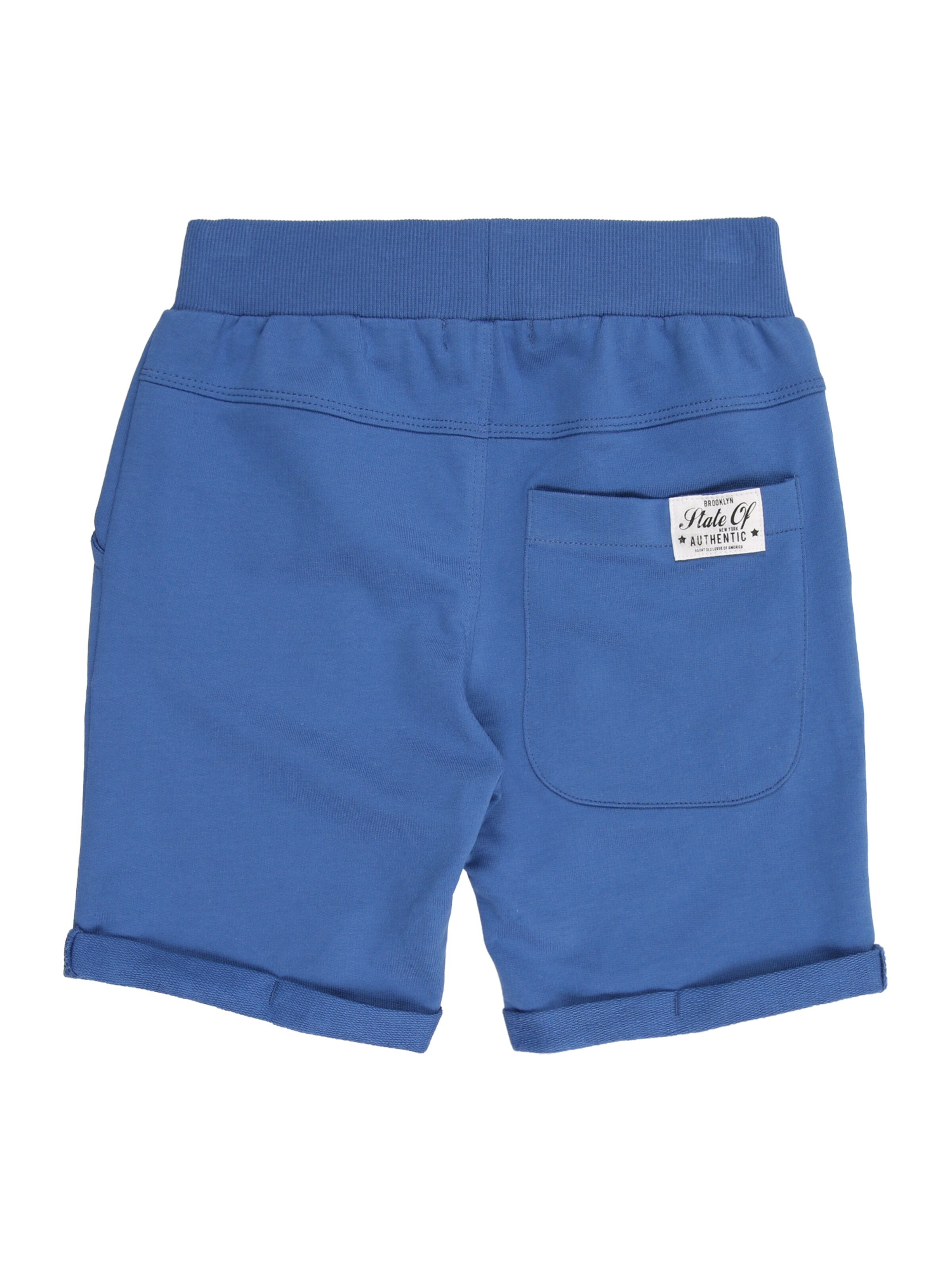 NAME IT - regular Pantalón 'NKMVERMO' en azul
