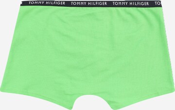 Tommy Hilfiger Underwear Aluspüksid, värv kollane