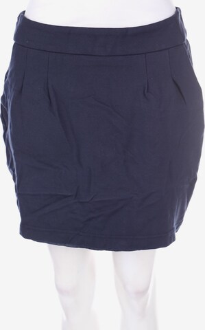 STREET ONE Skirt in M in Blue: front