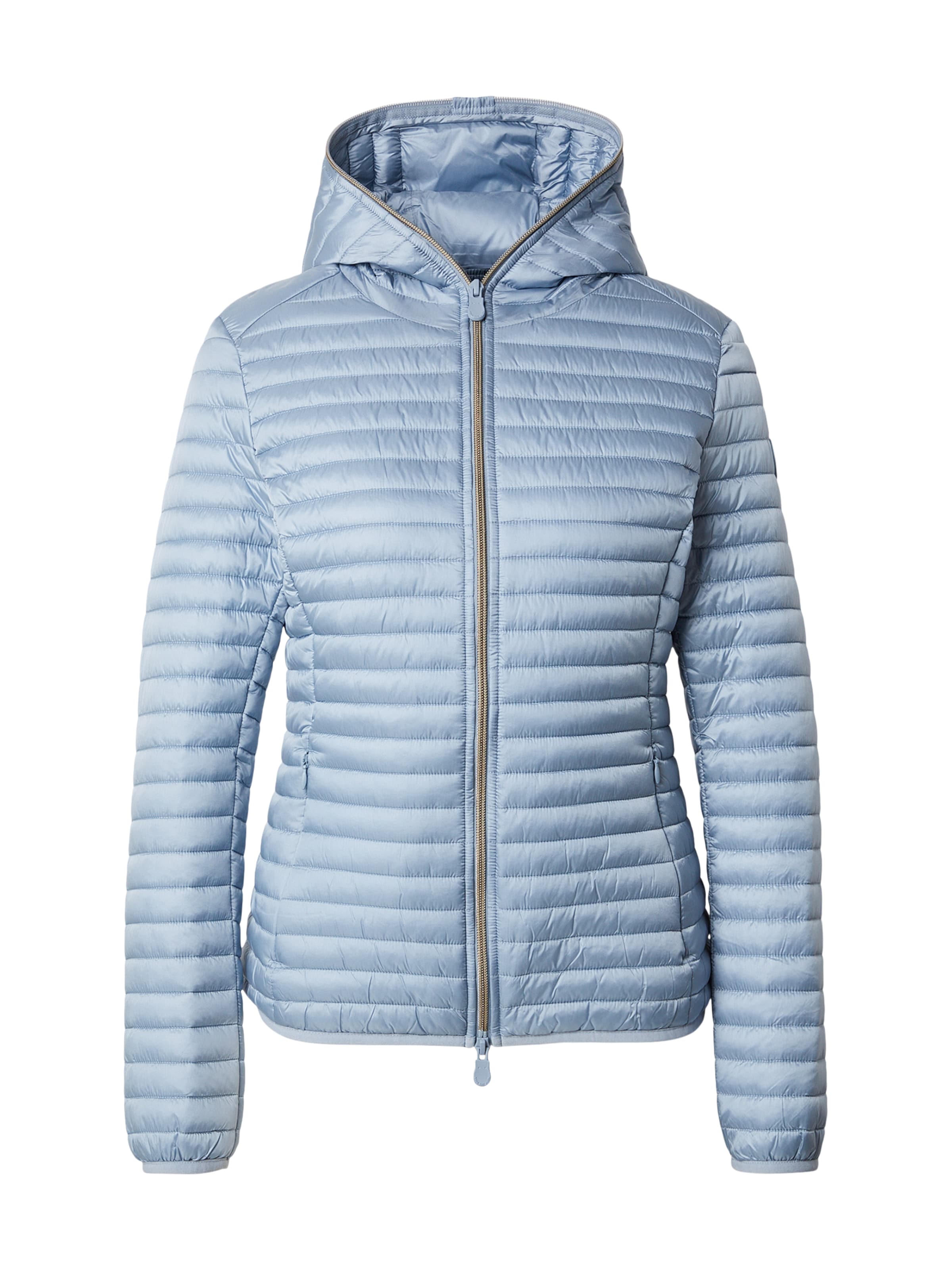 Giacca di mezza stagione 'ALEXA' di SAVE THE DUCK in blu: frontale